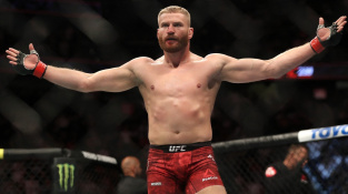 Jan Blachowicz má potvrzen návrat do boje, v Londýně se pobije s rozjetým parťákem Adesanyi