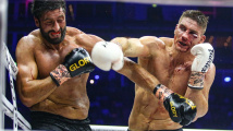 Rico Verhoeven