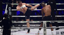Rico Verhoeven
