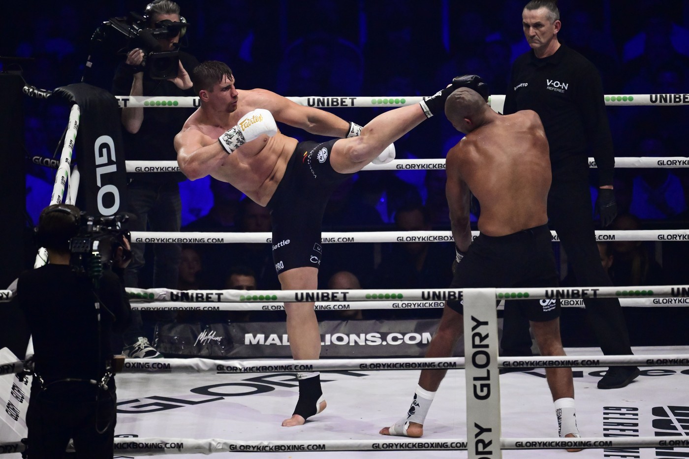 Rico Verhoeven
