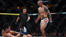 Cub Swanson