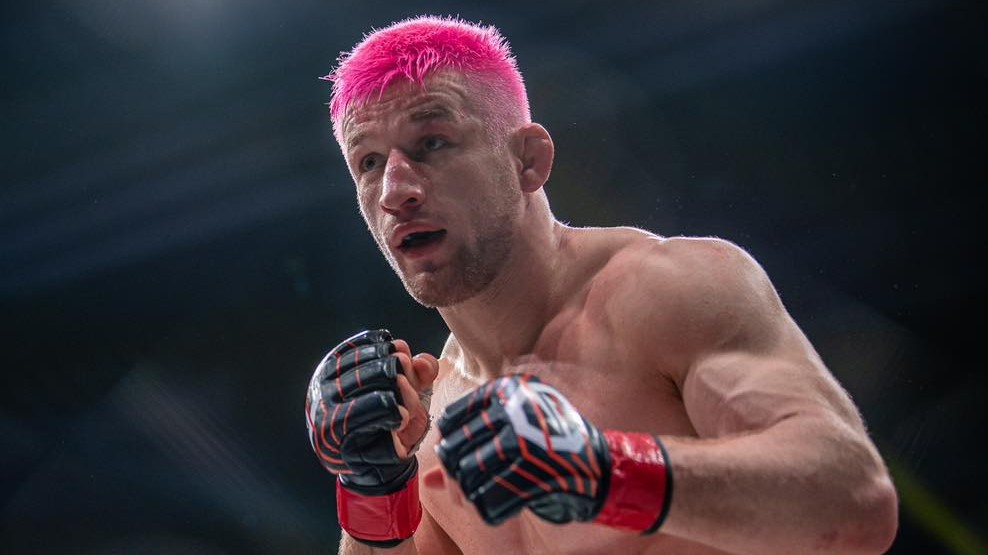 MMA zápasníci promluvili o fyzickém trestání dětí: Občas trochu plesknu, přiznal Kozma. Srabárna, kontroval Kincl