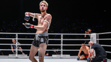 Luke Lessei vs. Cody Jerome