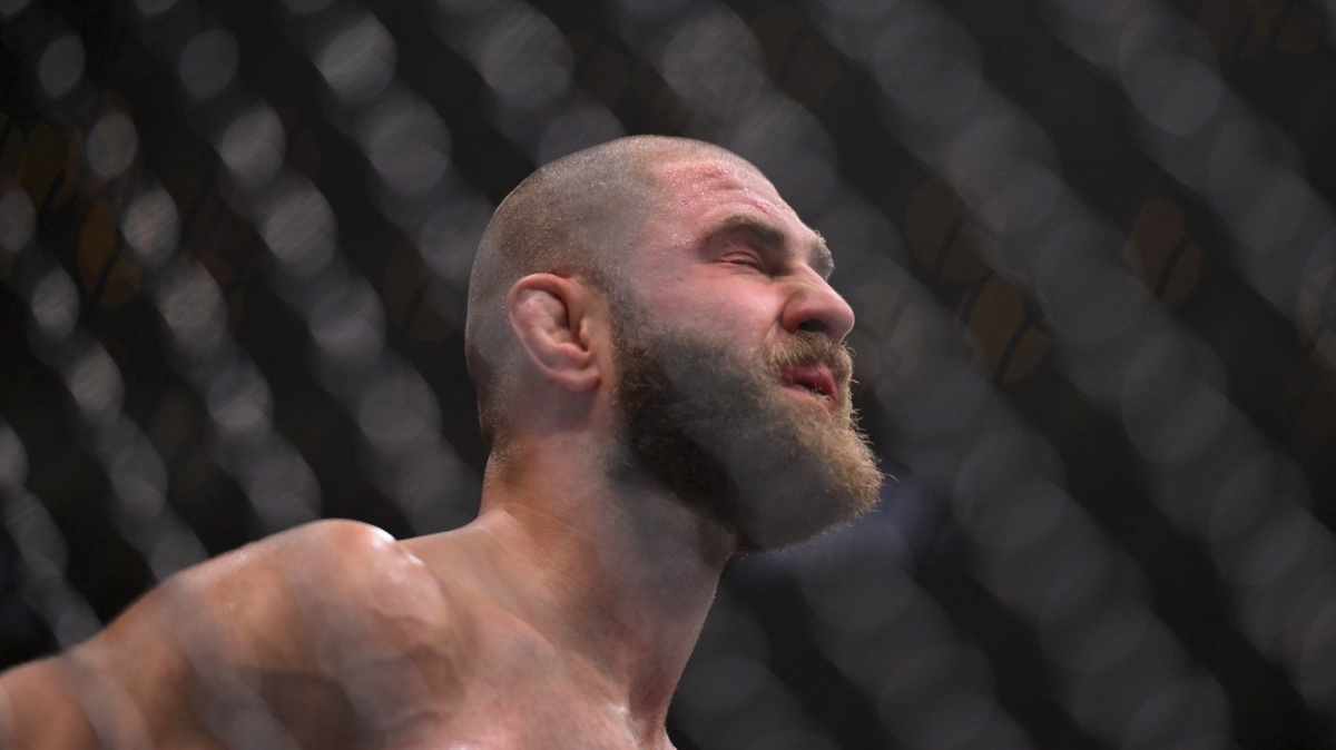 Nečekaná šichta v UFC? Procházkův tým zvažuje zápas s nabušeným Američanem