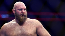 Ben Rothwell