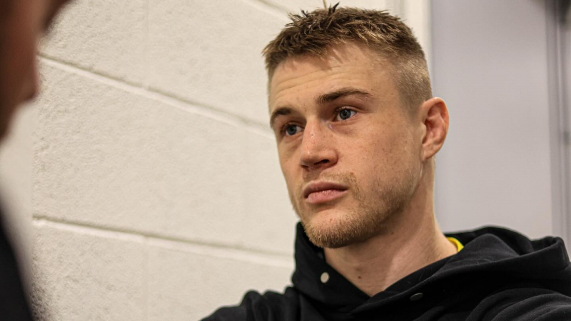 Každý mě odepisuje, sžírá mě to, postěžoval si Leo Brichta