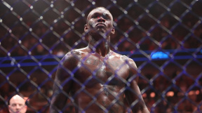 Israel Adesanya