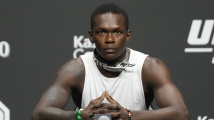 Israel Adesanya