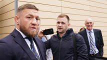 Conor McGregor