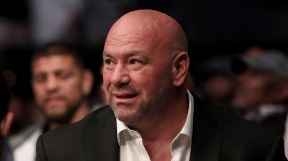 Dana White