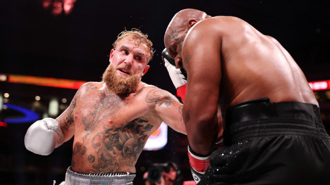 Zbohatlík Jake Paul se probojoval mezi nejlépe placené sportovce loňského roku. MMA bojovníci v žebříčku chybí