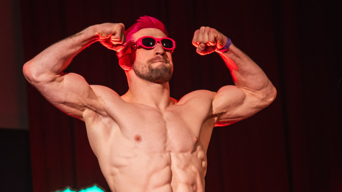 Karlos Benda v KSW? Daleko to nedotáhne, prohlásil David Kozma a vysvětlil, proč už nesleduje Clash