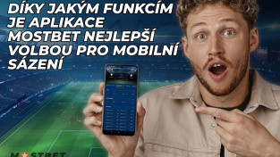 Díky jakým funkcím je aplikace Mostbet nejlepší volbou pro mobilní sázení