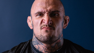 Do „ukřivděného“ Václava Siváka se obul bijec z Oktagonu