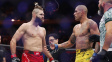 Čekáme na vyjádření UFC, prozradil trenér Jiřího Procházky a naznačil, s kým by se mohl utkat
