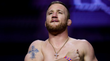 Justin Gaethje