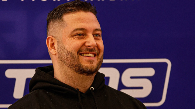 Výmysly a lži! Šéf RFA ostře reaguje na slova promotéra Oktagonu, dokonce mu chce sabotovat chystaný zápas