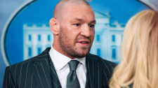 Conor McGregor