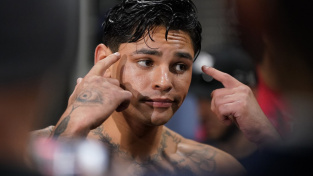 Ryan Garcia