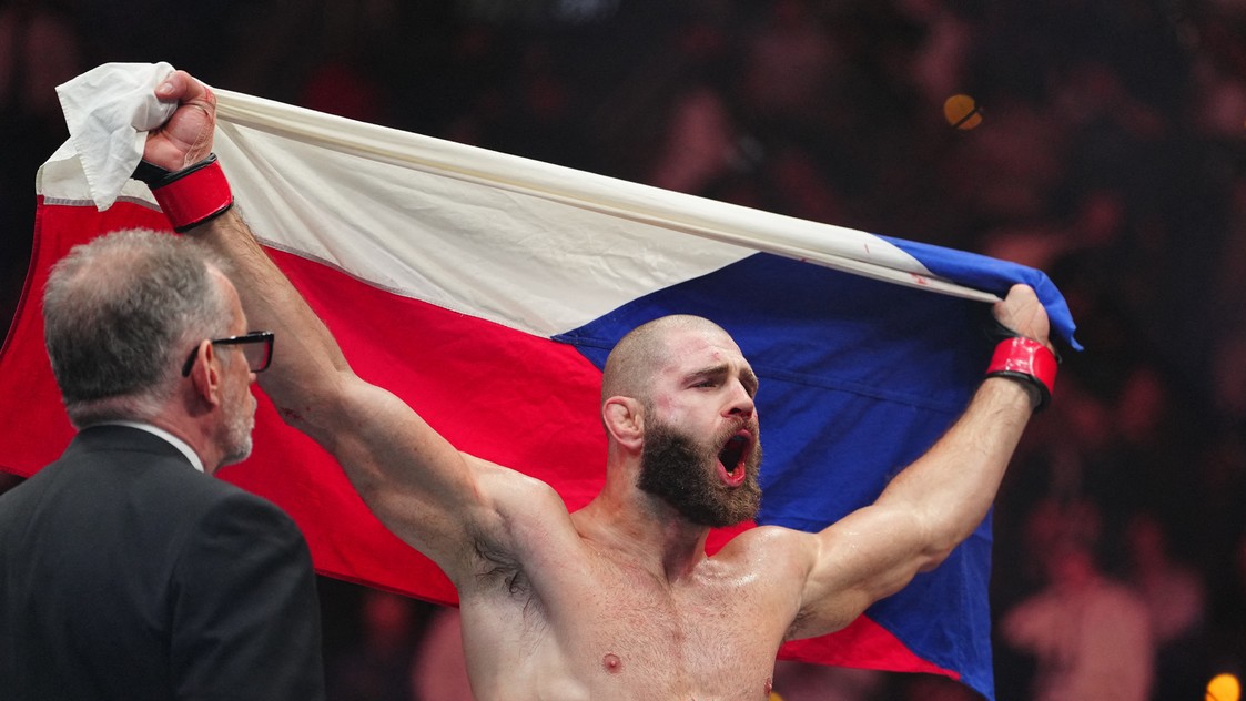 Nenarodil jsem se, abych prohrával! Emotivní dokument mapuje inspirativní cestu Jiřího Procházky