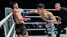 Tawanchai vs. Masaaki Noiri