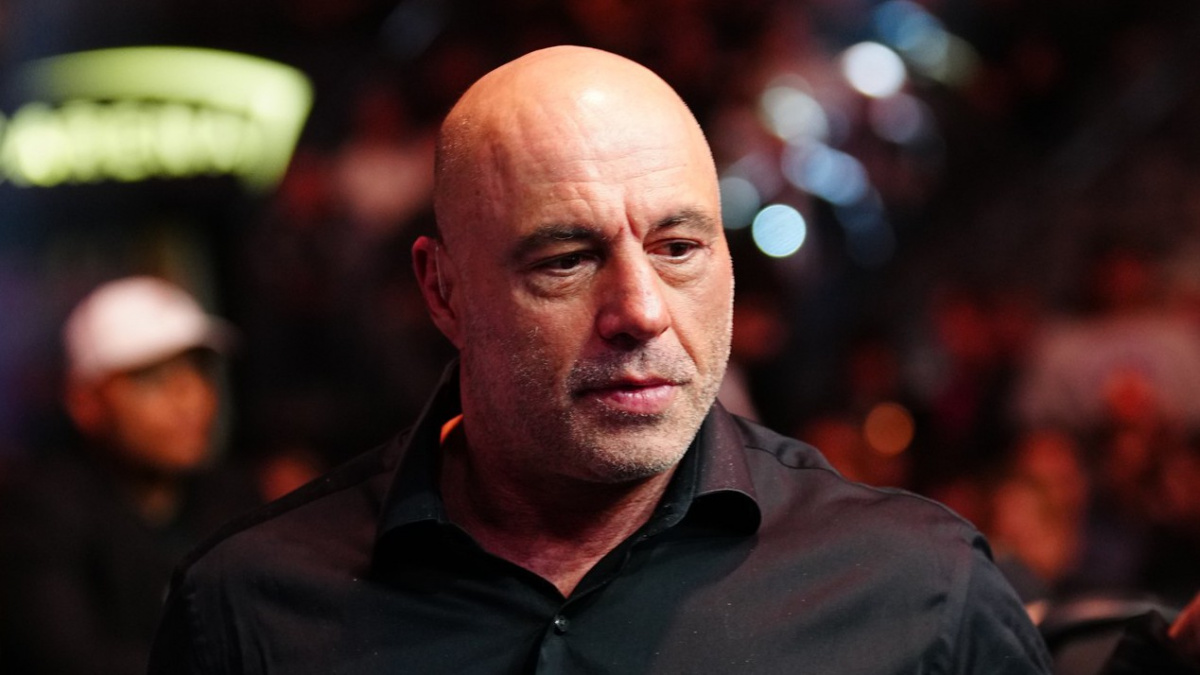 Kickbox v malých rukavicích vedle MMA? UFC udělalo obrovskou chybu, tvrdí komentátor Joe Rogan