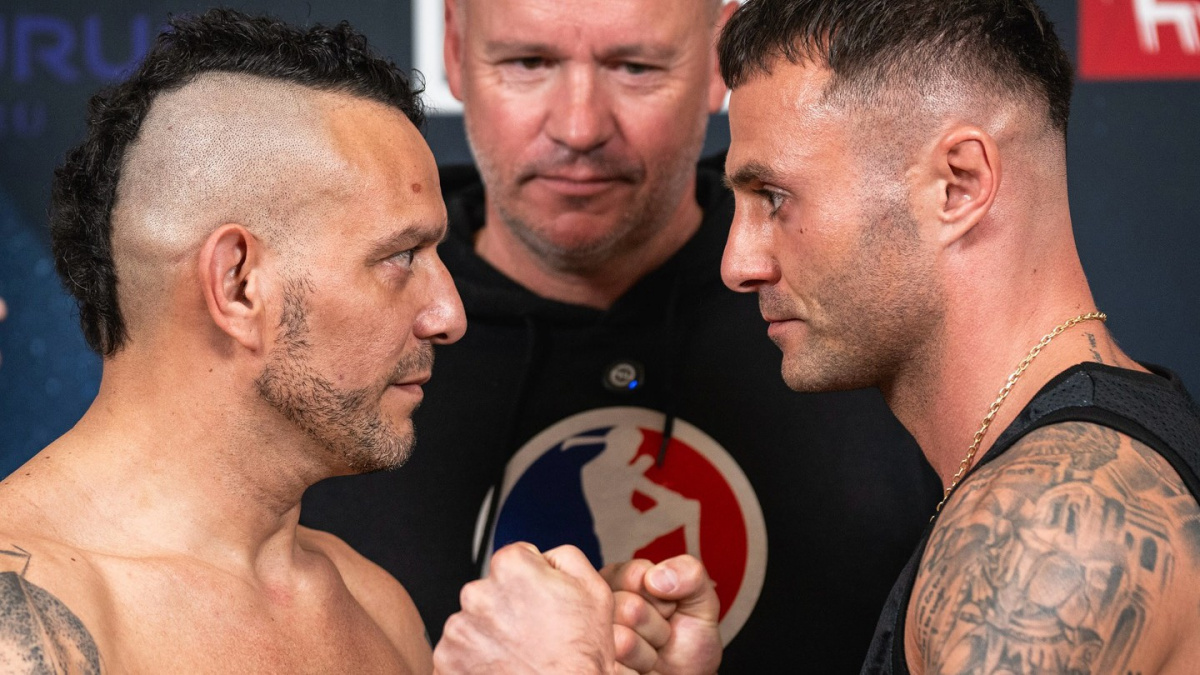 PML 14 – výsledky a nejlepší momenty