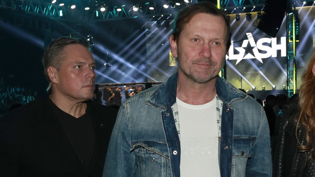 Soukup finančně ovlivňoval své soupeře, tvrdí Vančura. Porazím ho přední rukou, skončí v nemocnici