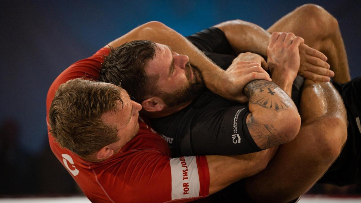 České hvězdy MMA a jejich zkušenosti v kasinech