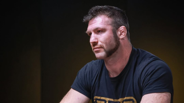 Znepokojivé zákulisní informace. Nespokojený Fleury pálí do Muradova i Oktagonu