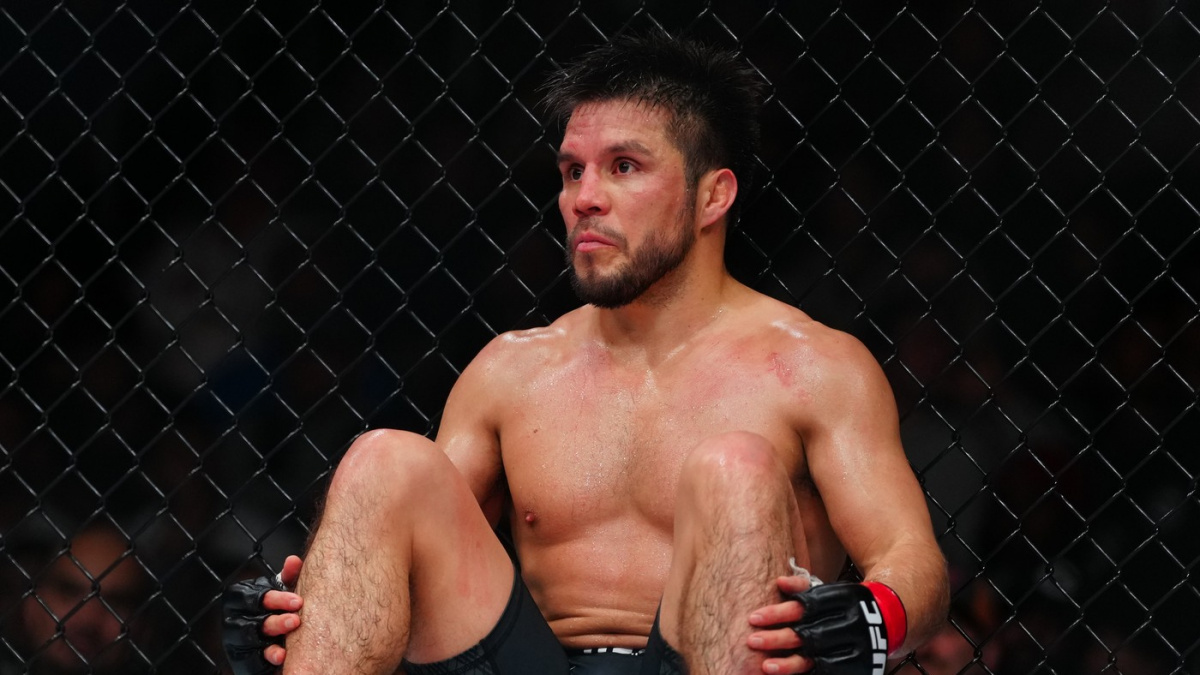 Noční můra každého šampiona: U Henryho Cejuda řádil zloděj, sebral drahocenný pás