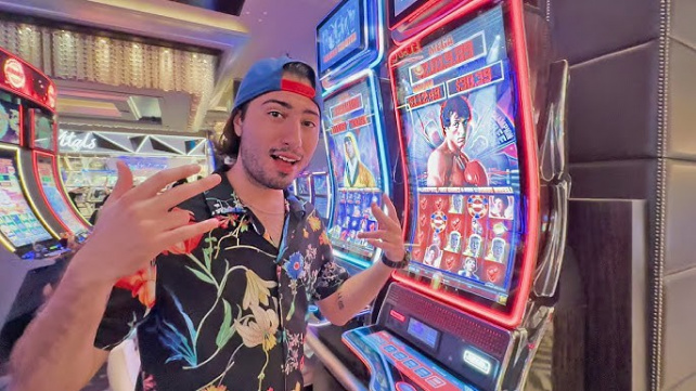 Knockout sloty: nejlepší hry pro fanoušky boxu