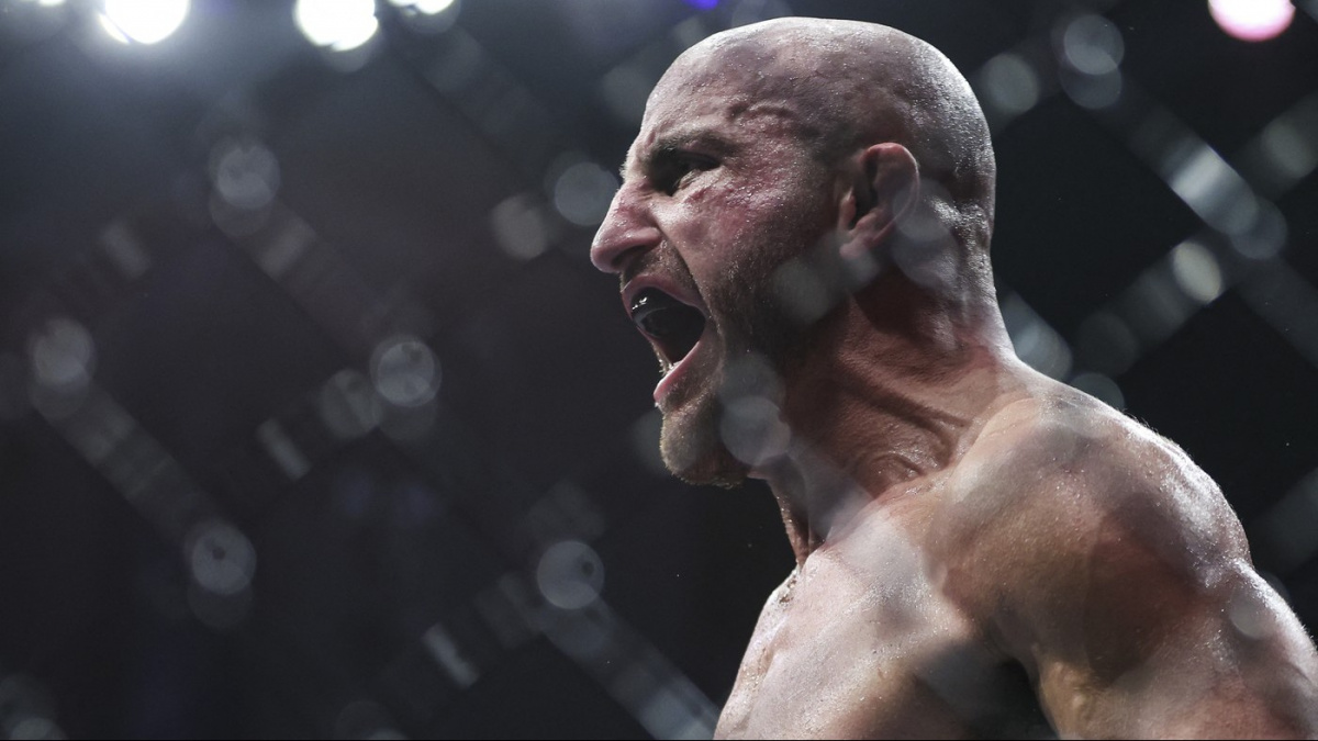 Volkanovski, nebo Lopes? Redakce tipuje výsledky zápasů turnaje UFC 314