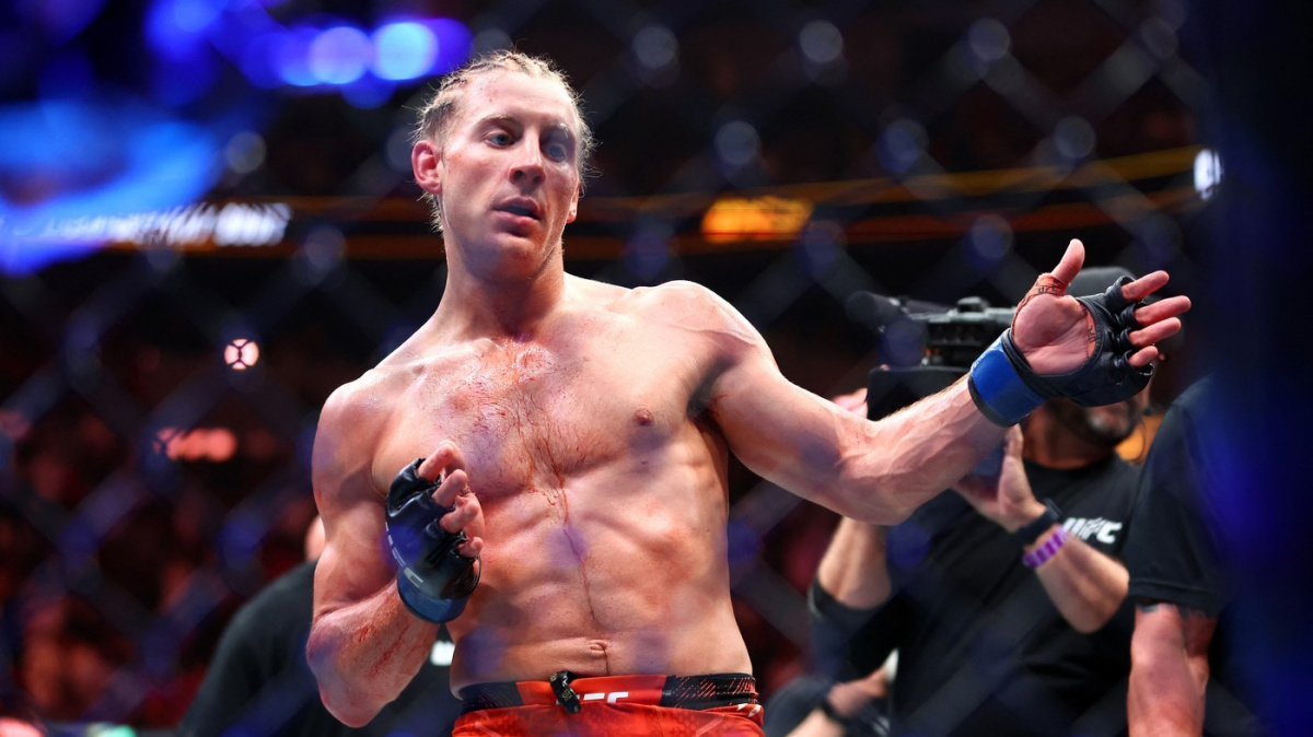 Otázky zodpovězeny, Paddy Pimblett míří k titulu. Plány mu chce překazit největší záporák v UFC