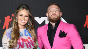 Conor McGregor