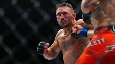 Michael Chandler