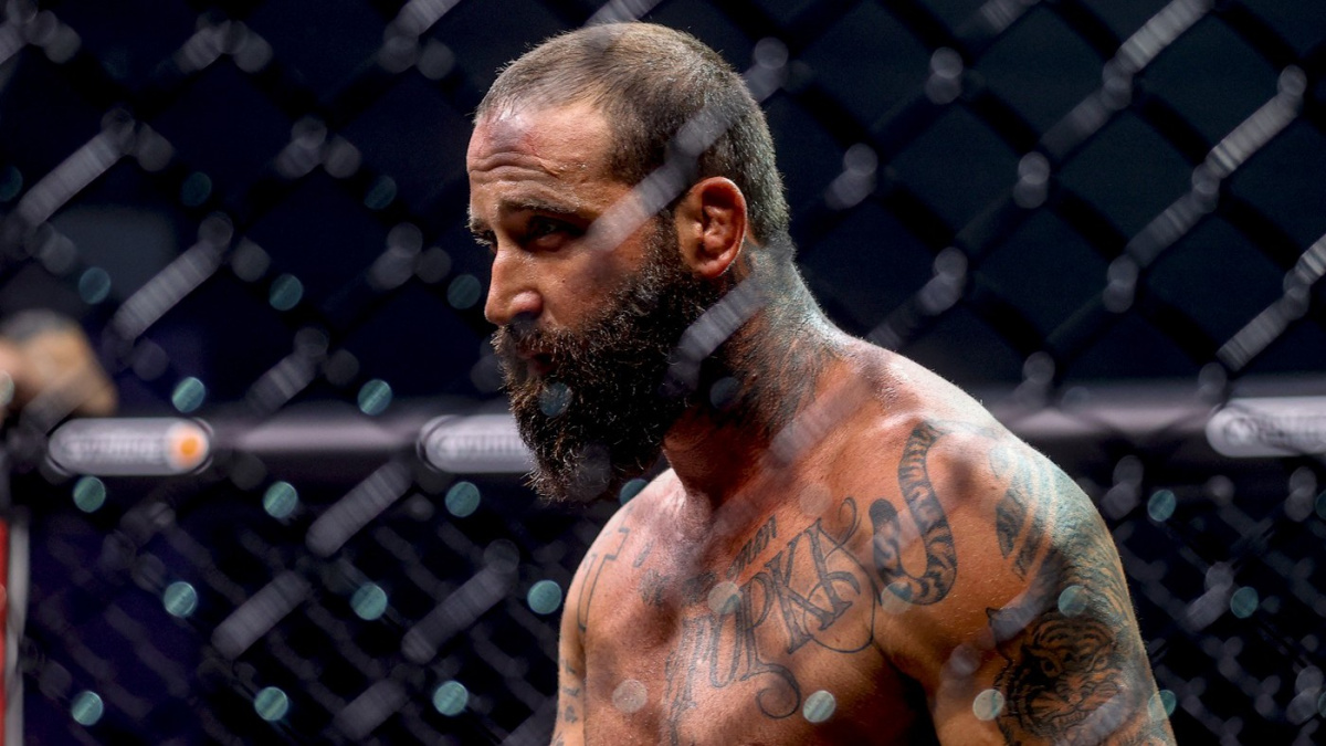 Neukázněný fanoušek si vyskakoval na UFC veterána, vykoledoval si tvrdý trest