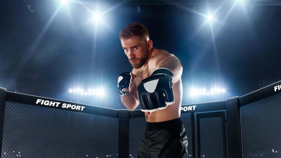 Fame MMA a jejich token