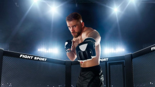 Fame MMA a jejich token