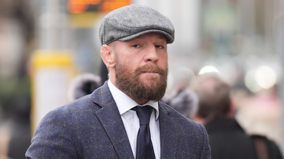 McGregor mluví o návratu, UFC ale musí splnit jednu zásadní podmínku. Chandler okamžitě zareagoval