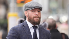 Conor McGregor