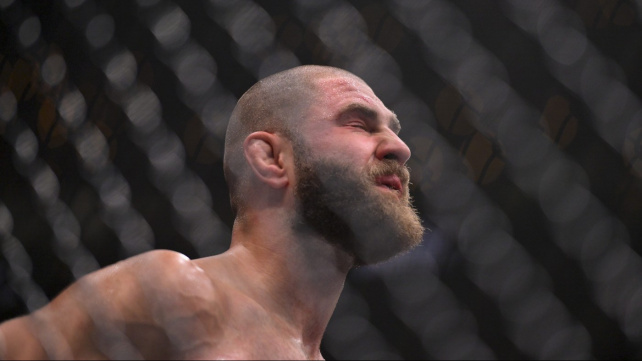Procházka nemá dobrý styl na Pereiru, prohlásil bývalý UFC šampion a poradil, jak může brazilského řezníka porazit