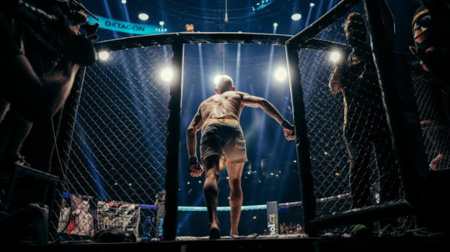 Česká MMA stáj vyhlíží nová města pro konání turnajů