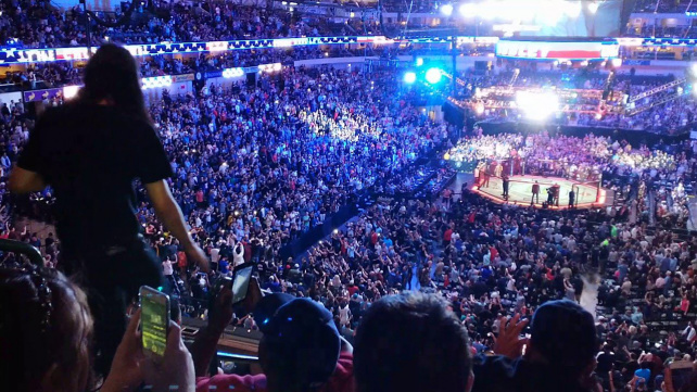 Sázení na UFC. Které sázkovky nabízí nejlepší kurzy?