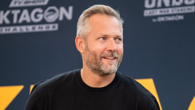 Zápas s Pereirou? Procházka prohrál dřív, než vstoupil do oktagonu, říká Ondřej Novotný