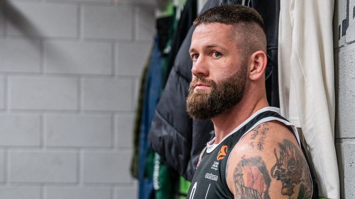 Čepo šel na popravu, byl špatný v hlavě, výsledek mu byl ukradený, myslí si Patrik Kincl