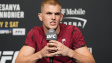 Čokoládová past. Šprýmař Ian Garry se pokusil sabotovat titulový zápas turnaje UFC 315