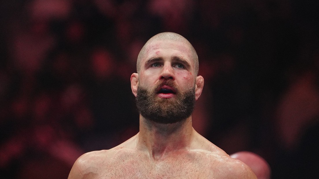 Jiří Procházka už nebude brát zápasy na poslední chvíli, vysvětluje manažer