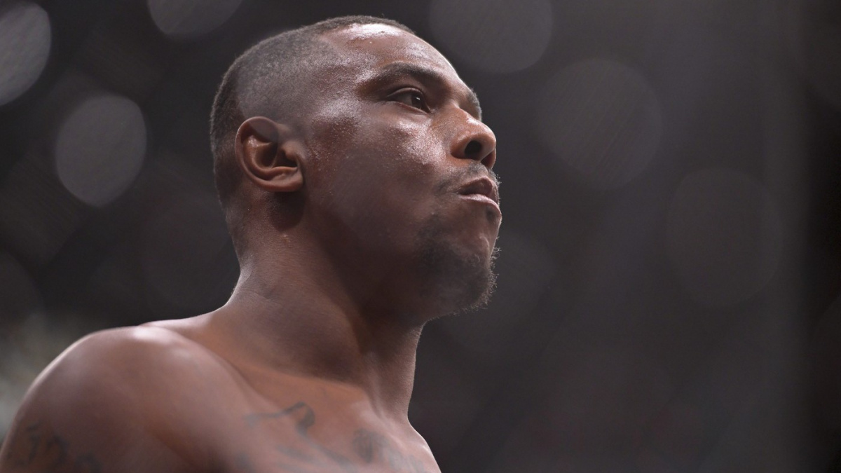 Šikanovaní šprti? Jamahal Hill se obul do fanoušků a promluvil o bizarním rozhovoru s dalším soupeřem