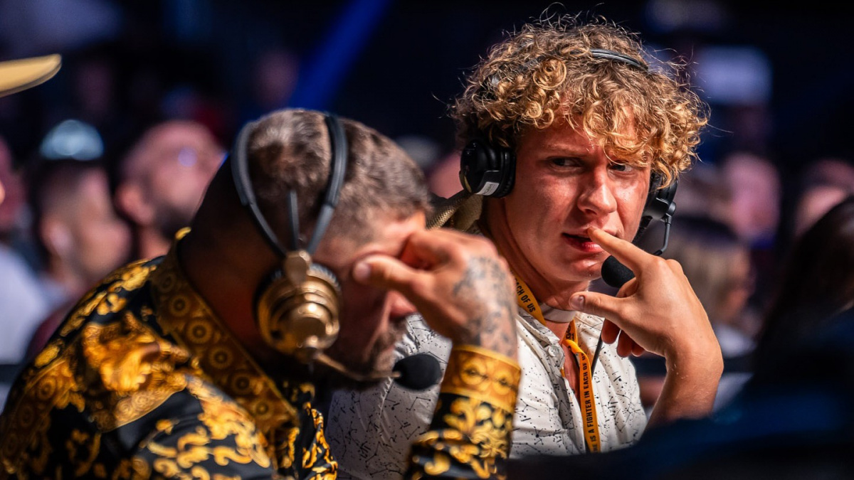 Spicy Páju bych zfackoval, snažil bych se ho zesměšnit, svěřil se kulturista z Oktagonu